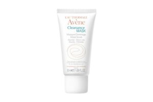 AVENE Cleanance MASK masque gommage 50 ml