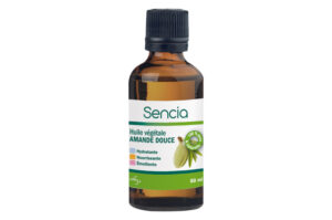 Huile d'amande douce COOPER 50 ml