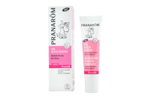 PRANAROM Gel Bleus-bosses 15 ml