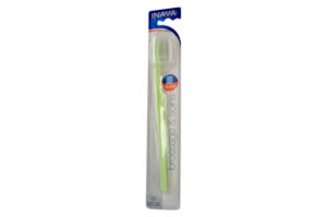 INAVA brosse à dents mi-dure 25/100
