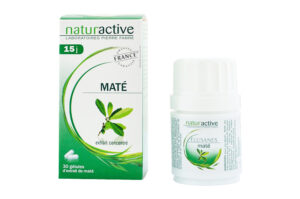 ELUSANES Gélules Maté boîte de 30