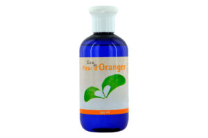 Eau de fleur d'oranger COOPER 250 ml