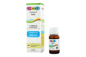 PEDIAKID COLICILLUS Bébé 10 ml