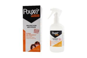 POUXIT Protect 200 ml