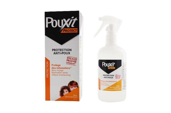 POUXIT Protect 200 ml