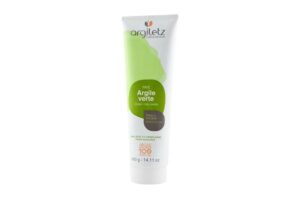 ARGILETZ Argile Verte tube 400 g