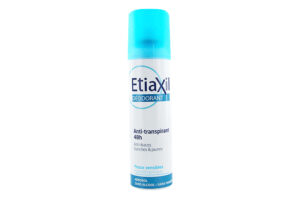 ETIAXIL Aisselles quotidien déodorant anti-transpirant 150 ml