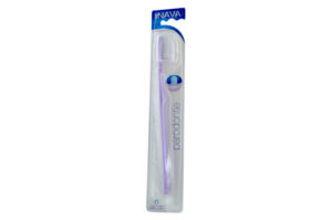 INAVA brosse à dents parodontie