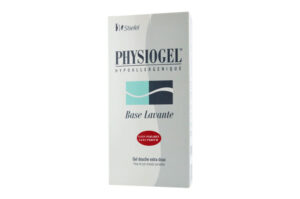 PHYSIOGEL BASE LAVANTE Hypoallergénique 250ml