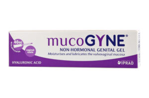 MUCOGYNE Gel intime non hormonal