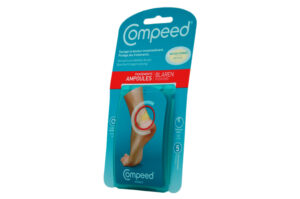 COMPEED pansements ampoules moyen format boîte de 5