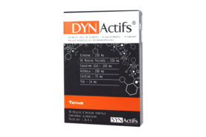 SYNACTIFS DYNACTIFS 30 gélules