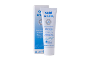 COLD CREAM tube 50 ml