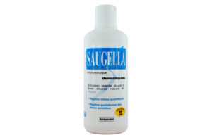 SAUGELLA Dermoliquide flacon 750 ml