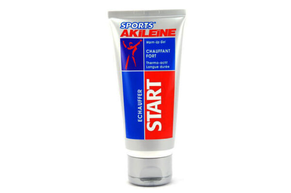 AKILDIA START gel chauffant tube 75 ml