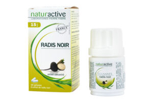 ELUSANES Gélules Radis noir boîte de 30