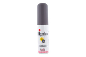 OLIGORHINE Cu Ag Soluté nasal 50 ml
