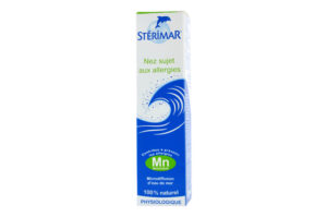 STERIMAR Allergies Mn 50 ml