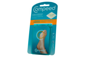 COMPEED pansements oignons boîte de 5