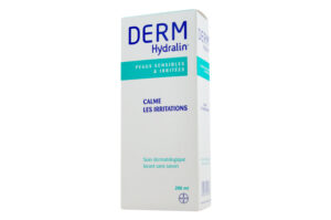HYDRALIN DERM 200 ml