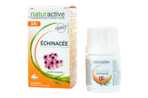 ELUSANES Gélules Echinacée boîte de 30