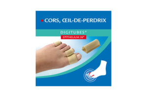 EPITACT Digitubes à l'Epithelium 26 S