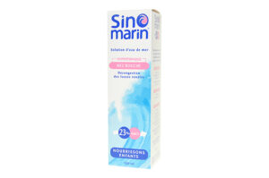SINOMARIN Nourrisson Enfant 100 ml