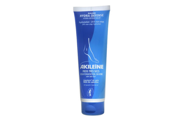 AKILEINE baume Hydra défense tube 125 ml
