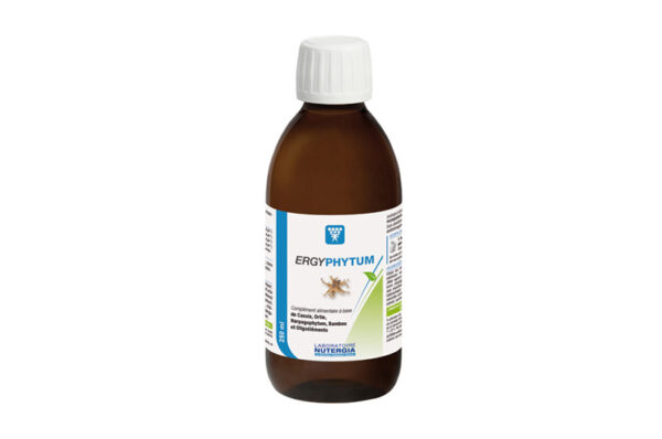 NUTERGIA ERGYPHYTUM 250 ml