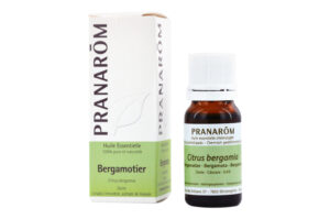 HUILE ESSENTIELLE chémotypées Bergamotier 10 ml