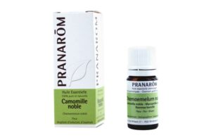 PRANAROM Huile essentielle de Camomille noble