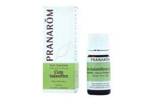 HUILE ESSENTIELLE chémotypées Ciste ladanifère 5 ml