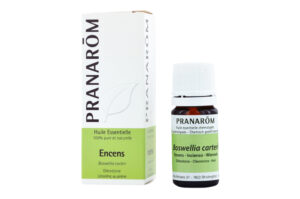 HUILE ESSENTIELLE chémotypées Encens- oléorésine 5 ml