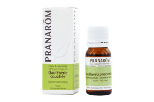HUILE ESSENTIELLE chémotypées Gaulthérie 10 ml