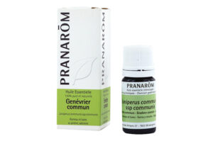HUILE ESSENTIELLE chémotypées Genévrier- rameau et baies 5 ml