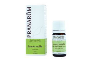 HUILE ESSENTIELLE chémotypées Laurier noble- feuille 5 ml
