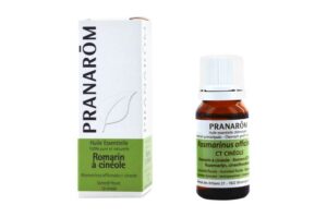 HUILE ESSENTIELLE chémotypées Romarin à cineole 10 ml