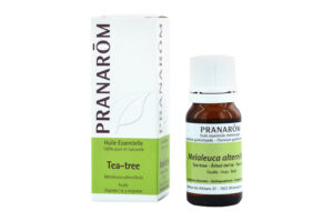 HUILE ESSENTIELLE chémotypées Tea Tree- feuille 10 ml