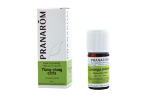 HUILE ESSENTIELLE chémotypées Ylang-Ylang extra 5 ml
