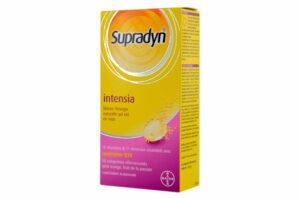 SUPRADYN INTENSIA effervescent 30 comprimés