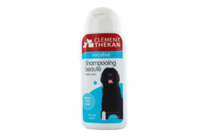 CLEMENT THEKAN Shampoing BEAUTE Poils noirs 200 ml