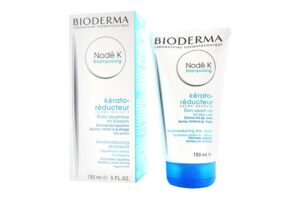 BIODERMA NODE K Shampooing kérato-réducteur 150ml