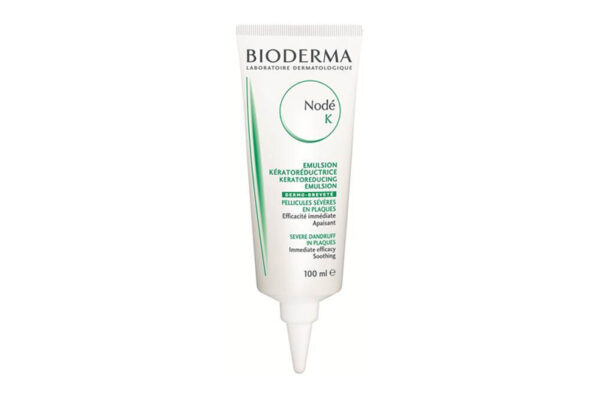 BIODERMA NODE K Concentré kérato-réducteur 100ml