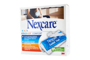 COLDHOT Classic coussins thermiques 10cmx27cm