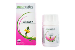 ELUSANES Capsules Huile d'onagre boîte de 60