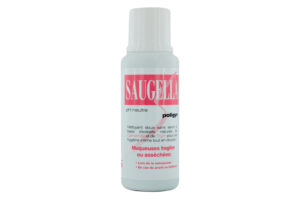 SAUGELLA Poligyn flacon 250 ml