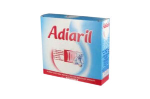 ADIARIL solution de réhydratation 10 sachets de 7 g