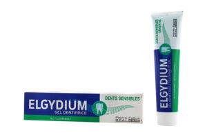 ELGYDIUM DENTS SENSIBLES tube 75 ml