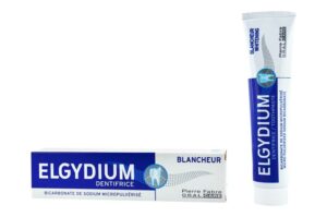 ELGYDIUM BLANCHEUR tube 75 ml