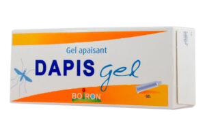 DAPIS GEL tube de 40 g